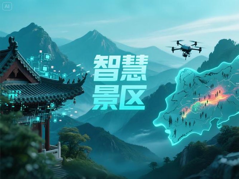 旅游大数据